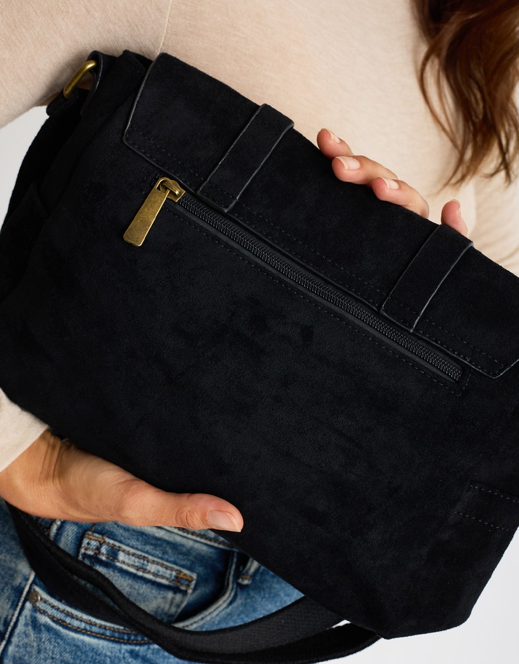 Borsa Tracolla Cartella