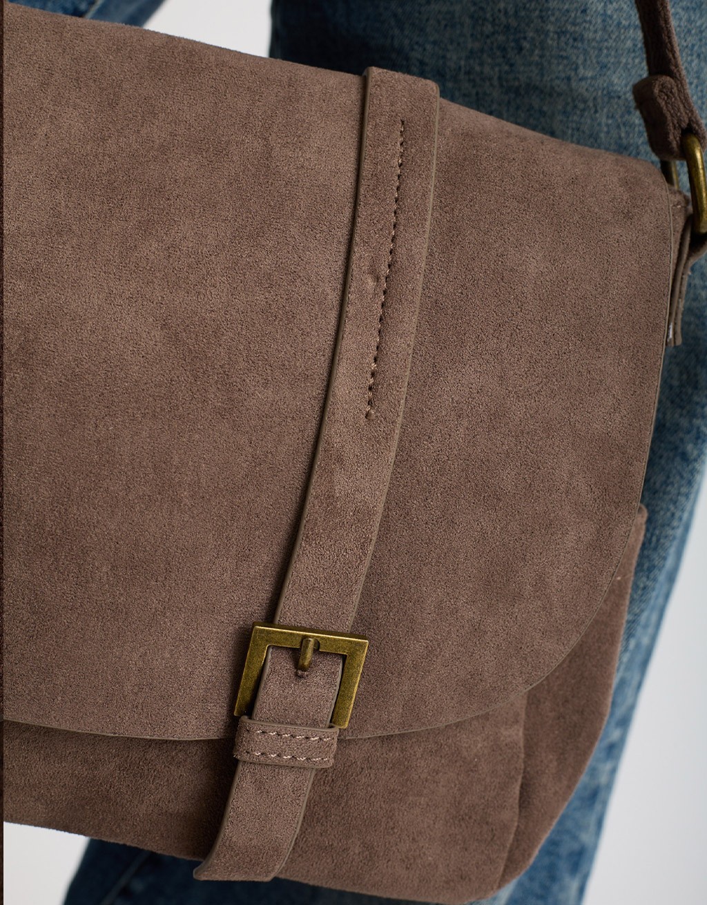 Borsa Tracolla Cartella