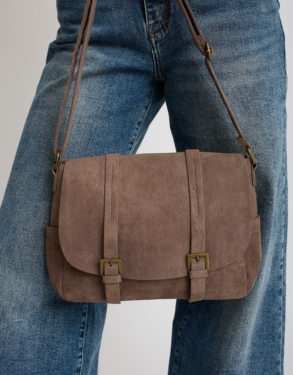 Borsa Tracolla Cartella