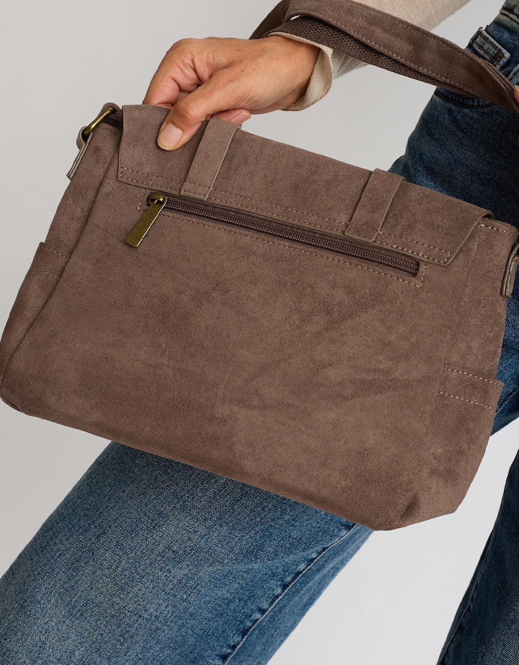 Borsa Tracolla Cartella