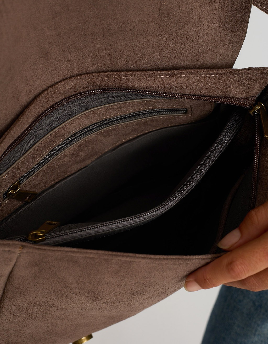 Borsa Tracolla Cartella