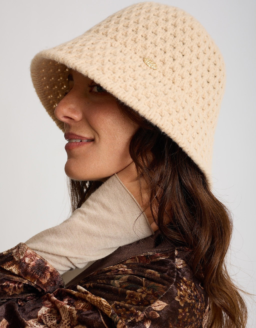 Cappello Bucket