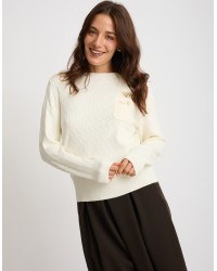 Maglione Orsetto