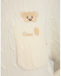 Maglione Orsetto