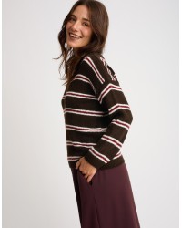 Maglione Righe