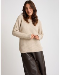 Maglione Costine