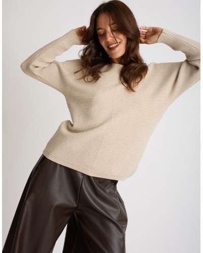 Maglione Costine