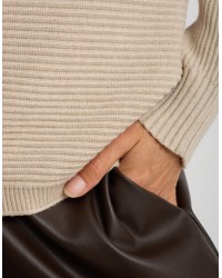 Maglione Costine