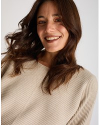 Maglione Costine