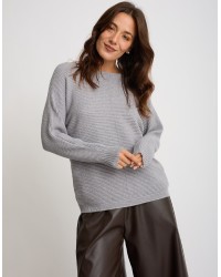 Maglione Costine
