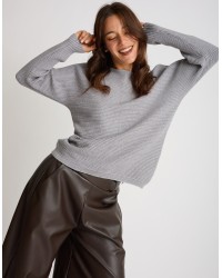 Maglione Costine