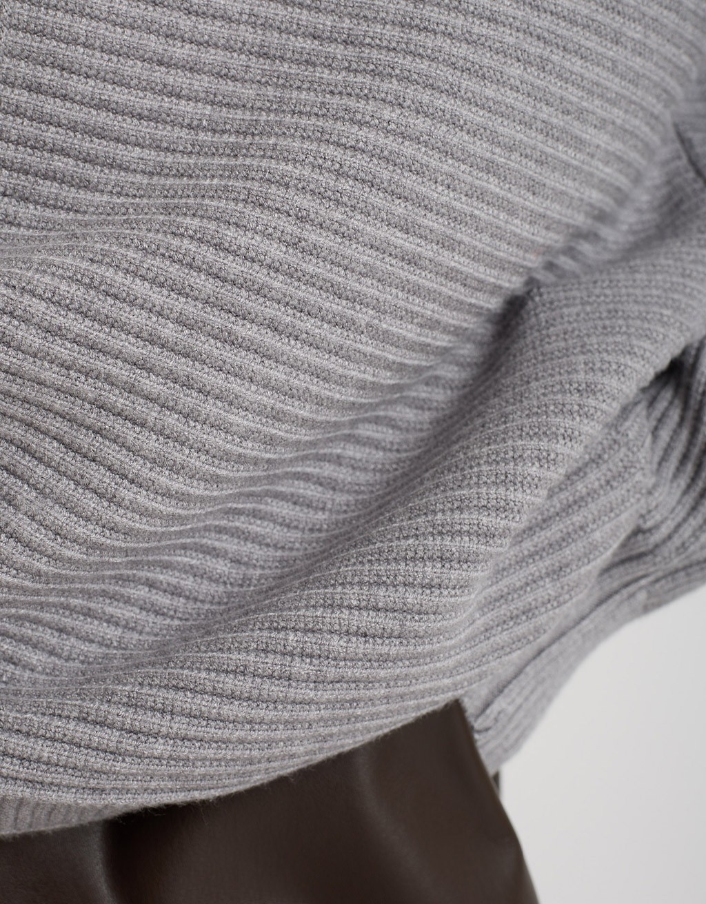 Maglione Costine