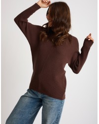 Maglione Costine