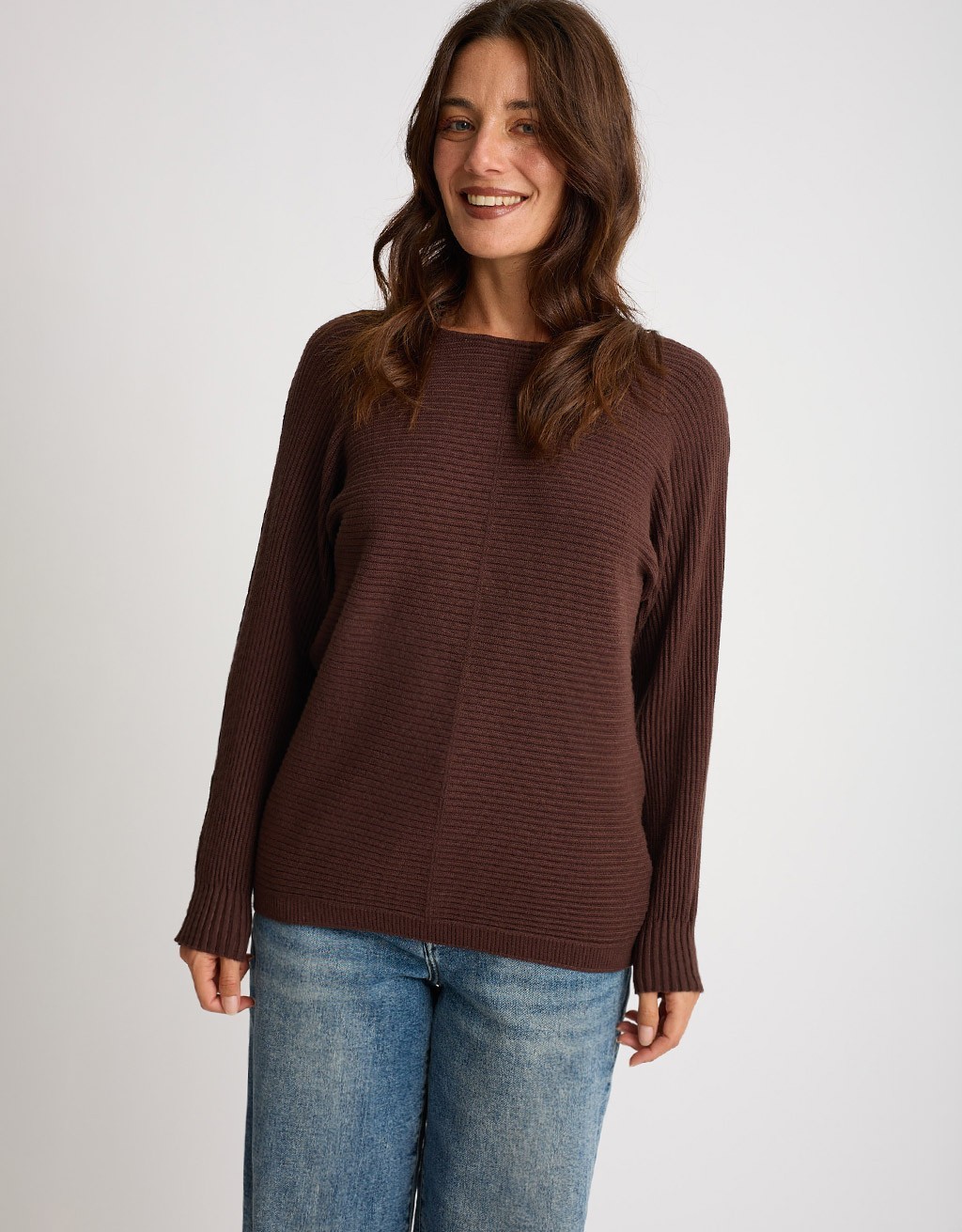 Maglione Costine