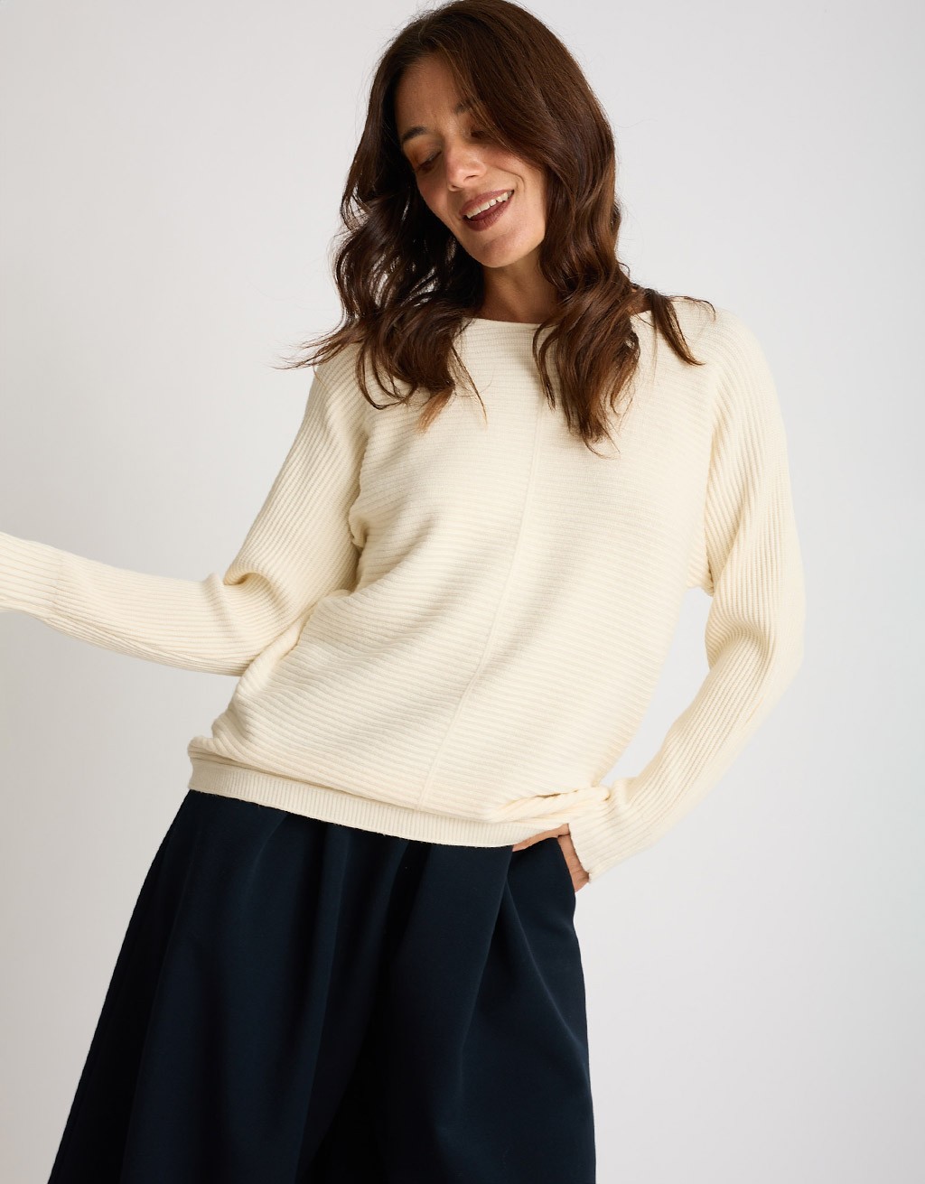 Maglione Costine