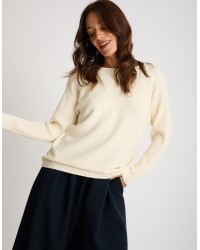 Maglione Costine