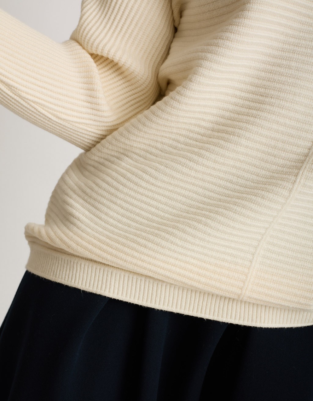 Maglione Costine