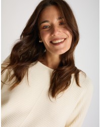 Maglione Costine