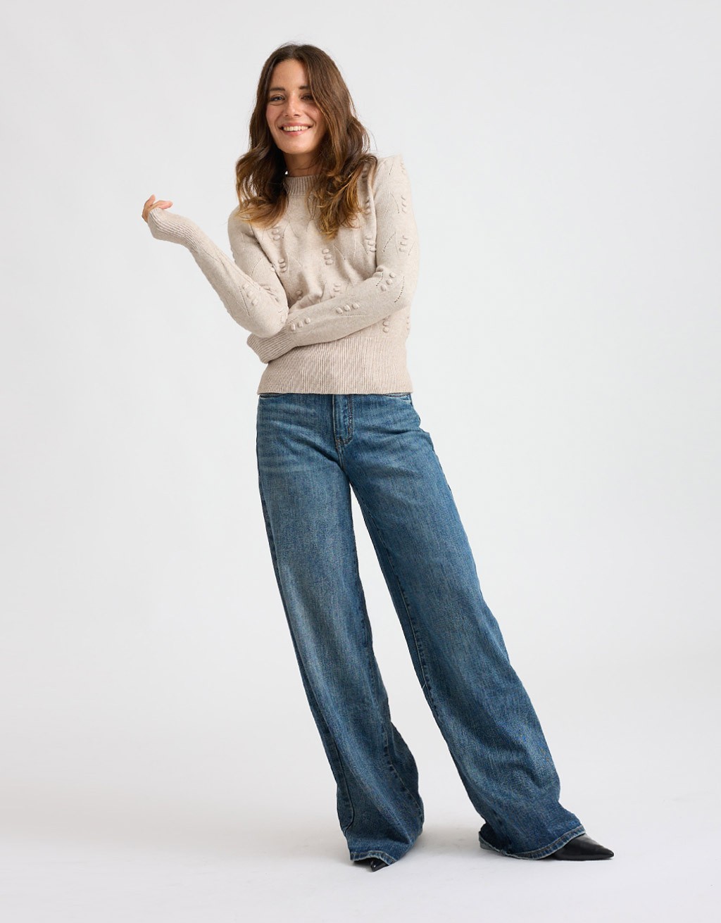 Maglione Pallini