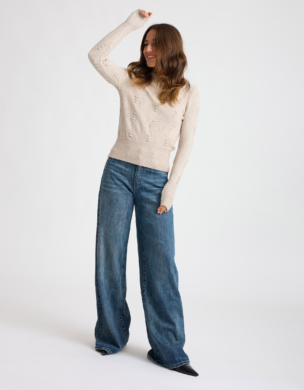 Maglione Pallini