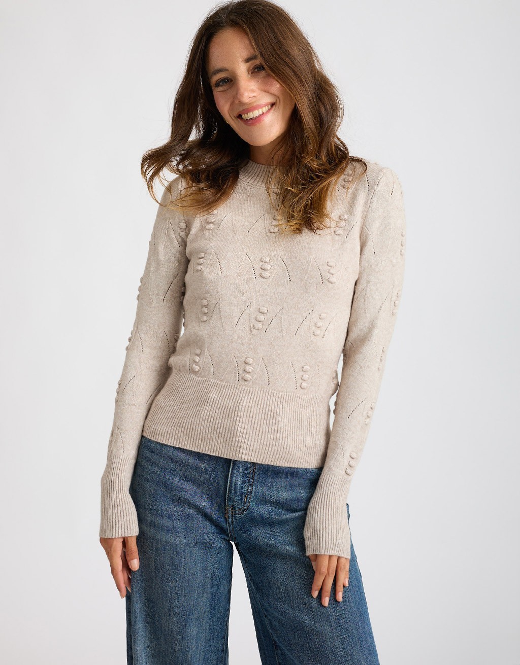 Maglione Pallini