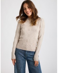 Maglione Pallini