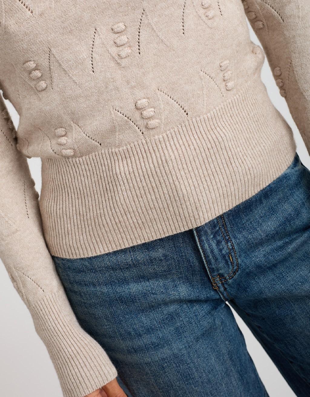 Maglione Pallini