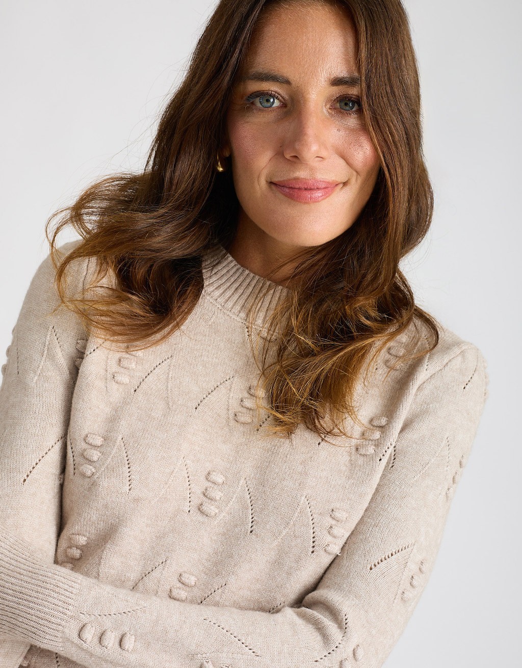 Maglione Pallini