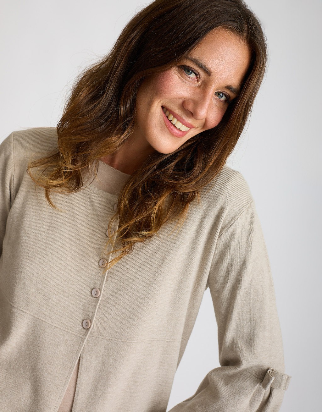 Cardigan Fiocchi