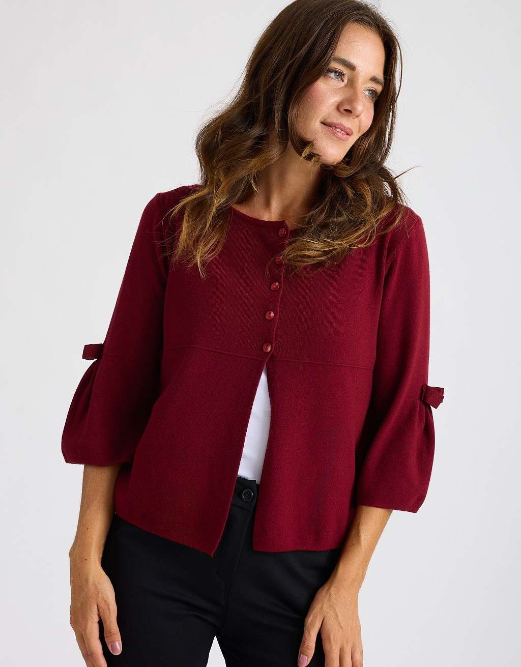 Cardigan Fiocchi