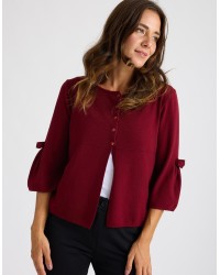 Cardigan Fiocchi