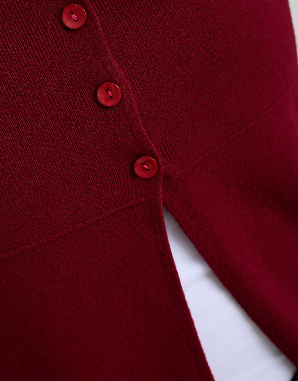Cardigan Fiocchi