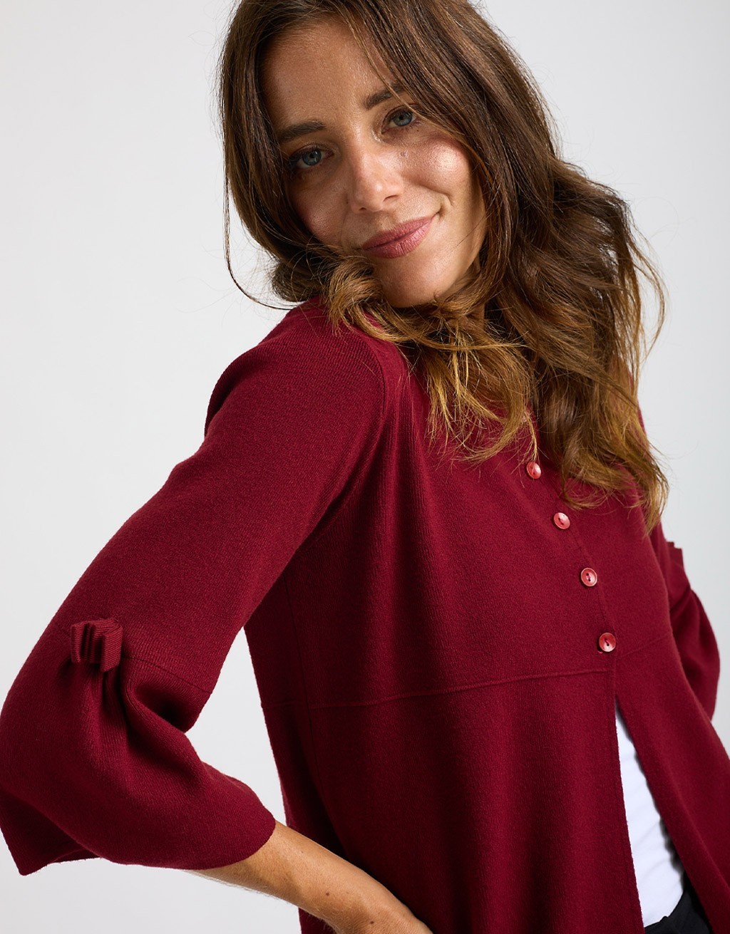 Cardigan Fiocchi