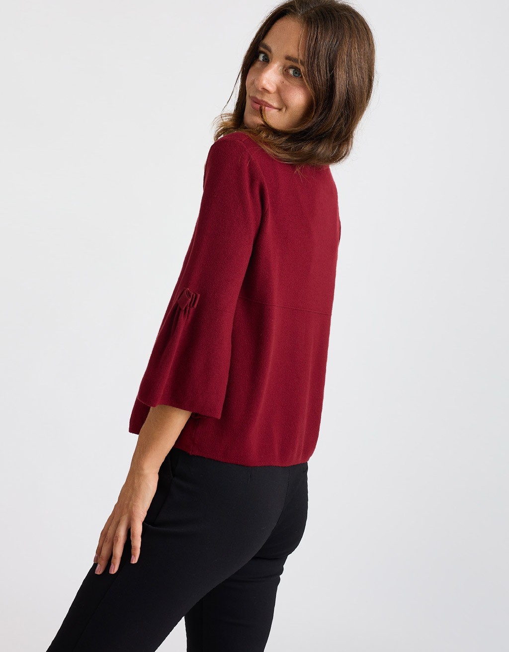Cardigan Fiocchi