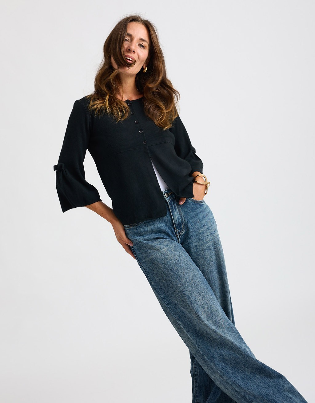 Cardigan Fiocchi