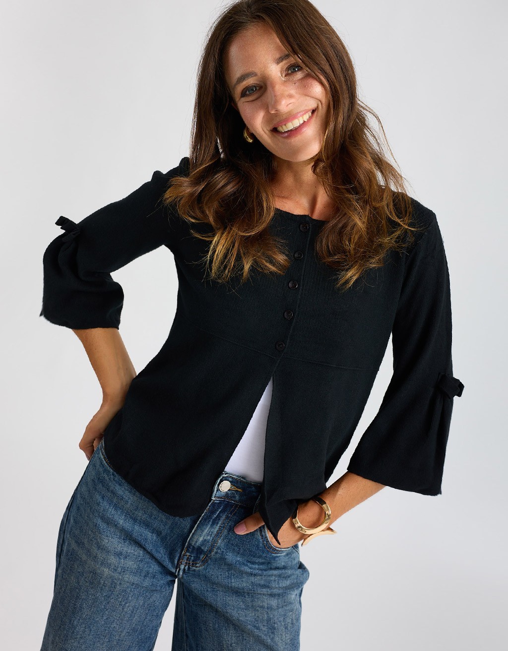 Cardigan Fiocchi
