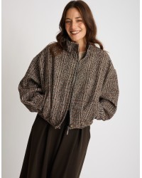Bomber Panno Quadro