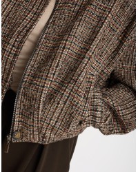 Bomber Panno Quadro