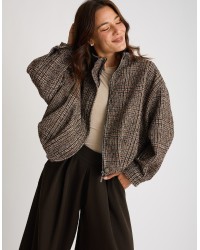 Bomber Panno Quadro