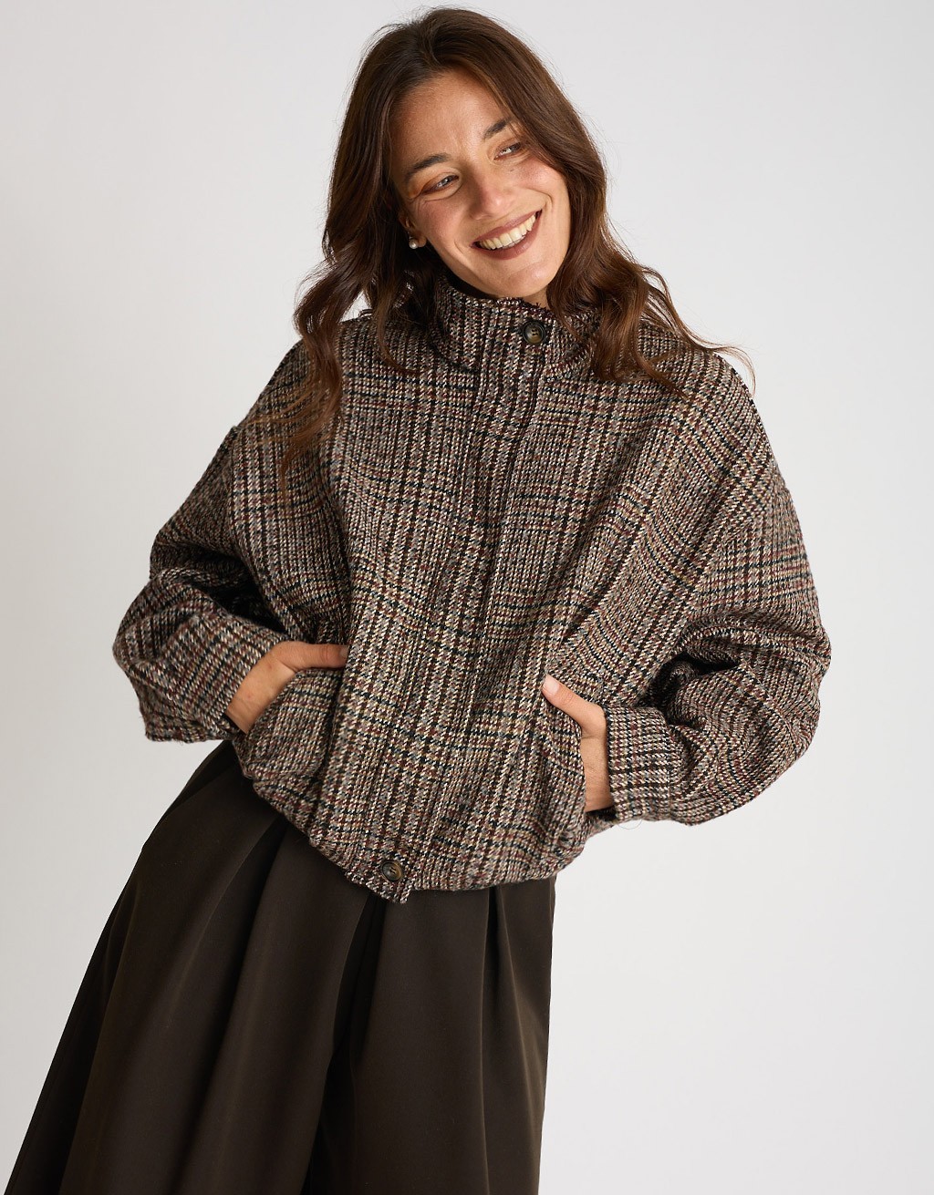Bomber Panno Quadro
