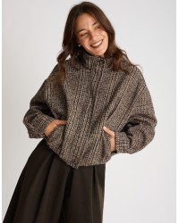 Bomber Panno Quadro