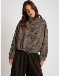 Bomber Panno Quadro