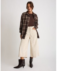 Pantalone Gaucho Velluto