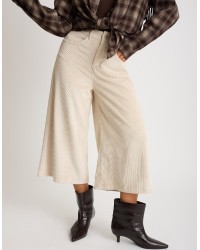 Pantalone Gaucho Velluto
