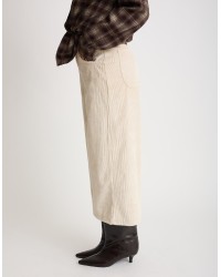 Pantalone Gaucho Velluto