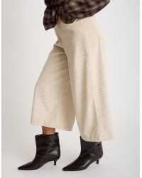 Pantalone Gaucho Velluto