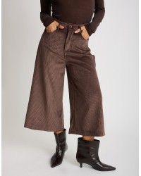 Pantalone Gaucho Velluto