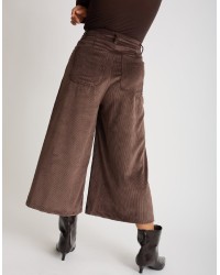 Pantalone Gaucho Velluto