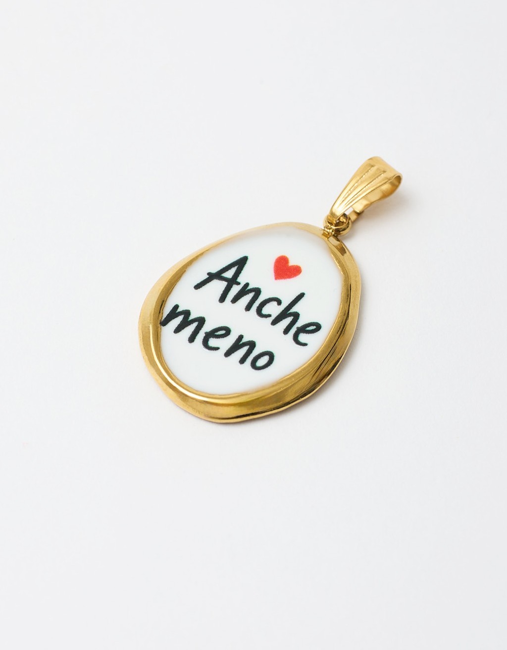 Set Tre Charm Anche Meno