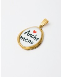 Set Tre Charm Anche Meno